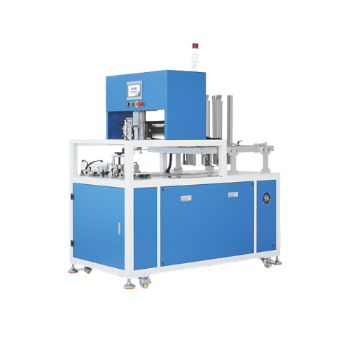 MÁY DỰNG HỘP ĐÁY GÀI TỰ ĐỘNG MT HL-ZK10