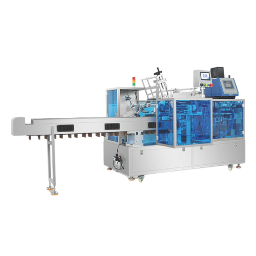 MÁY ĐÓNG HỘP BẰNG KEO TỰ ĐỘNG MT HL-ZP-02