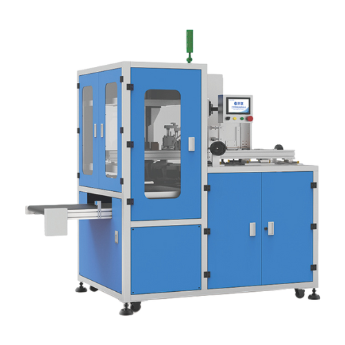 MÁY GẤP HỘP PHUN KEO TỰ ĐỘNG MT HL-ZP30