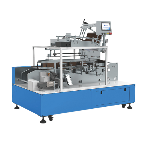 MÁY MỞ HỘP PHUN KEO TỰ ĐỘNG MT HL-ZPK02