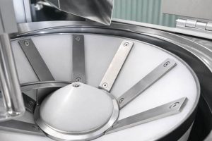 Turntable Feeder MTAS 2026