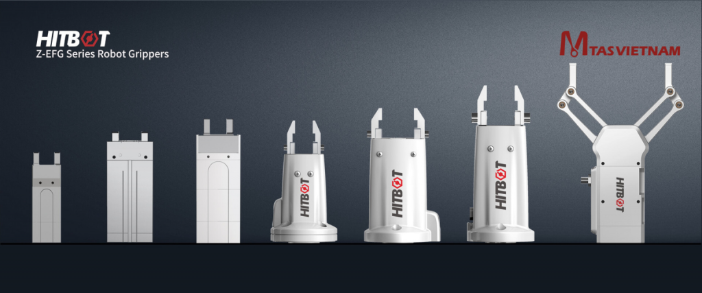 Tay kẹp Hitbot