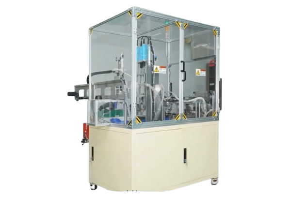 Máy bắn vít tự động