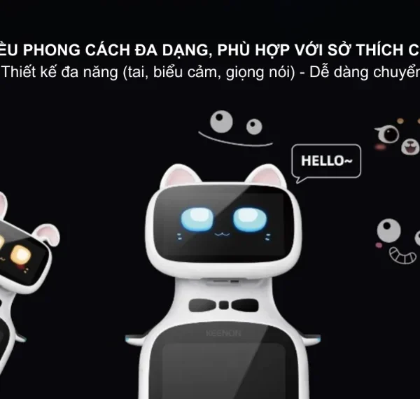 Dinerbot T11 – ảnh 5