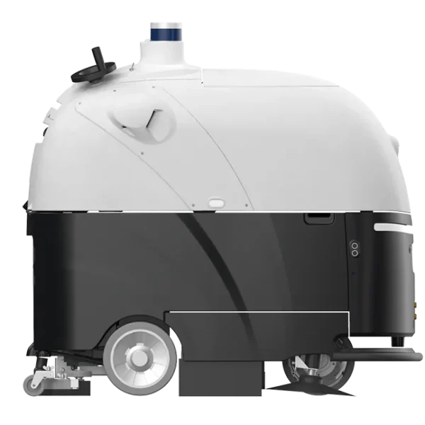 CLEANING ROBOT iBEN80S – ảnh 4