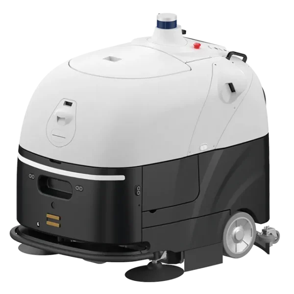 CLEANING ROBOT iBEN80S – MTAS Việt Nam