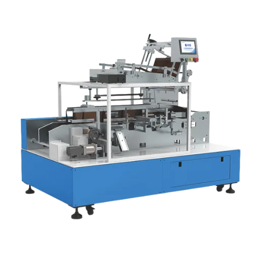 MÁY MỞ HỘP PHUN KEO TỰ ĐỘNG MT HL-ZPK02 – MTAS Việt Nam
