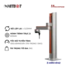 HITBOT Z-ARM 6142 – MTAS Việt Nam
