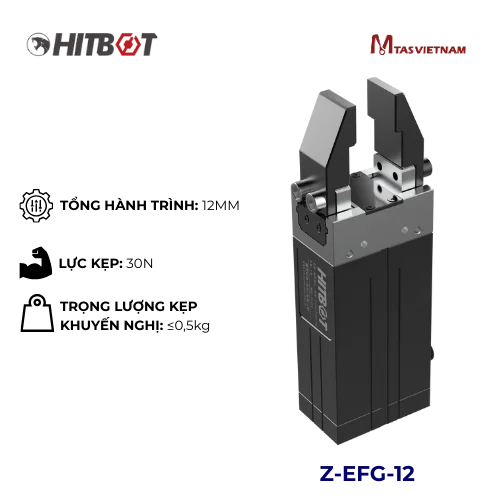 HITBOT Z-EFG-12 – MTAS Việt Nam