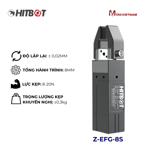 HITBOT Z-EFG-8S – MTAS Việt Nam