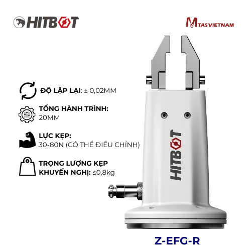 HITBOT Z-EFG-R – MTAS Việt Nam
