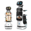 Dinerbot T10 – MTAS Việt Nam