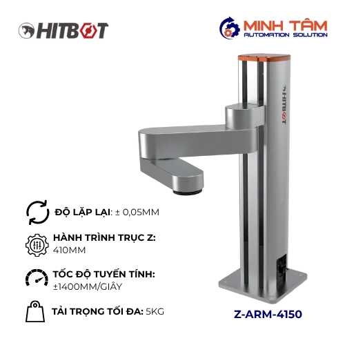 HITBOT Z-ARM-4150 – MTAS Việt Nam