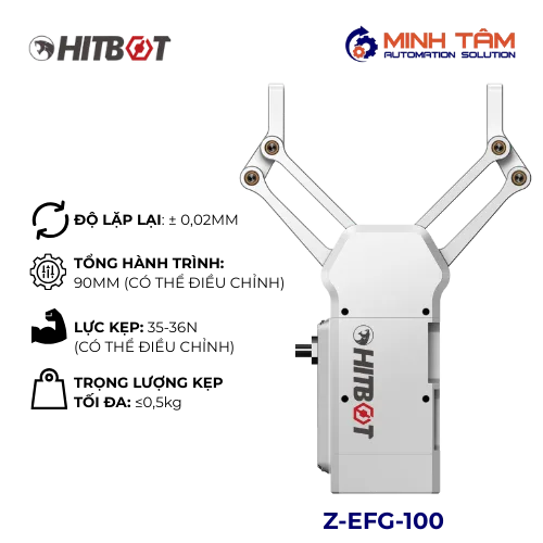 HITBOT Z-EFG-100 – MTAS Việt Nam