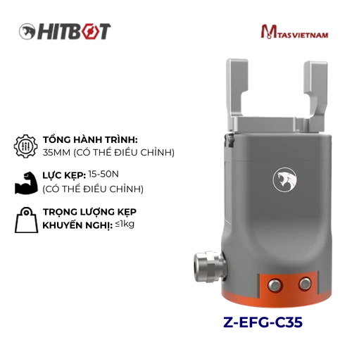 HITBOT Z-EFG-C35 – MTAS Việt Nam