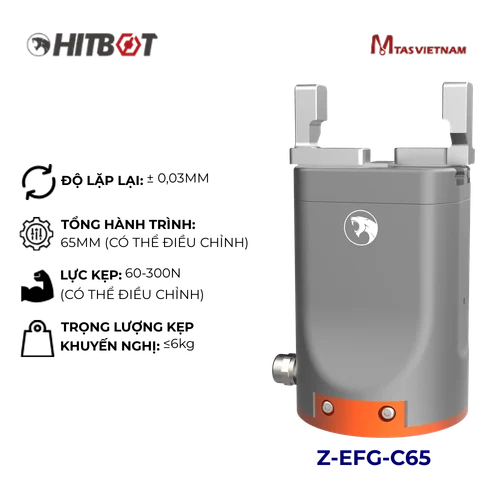 HITBOT Z-EFG-C65 – MTAS Việt Nam