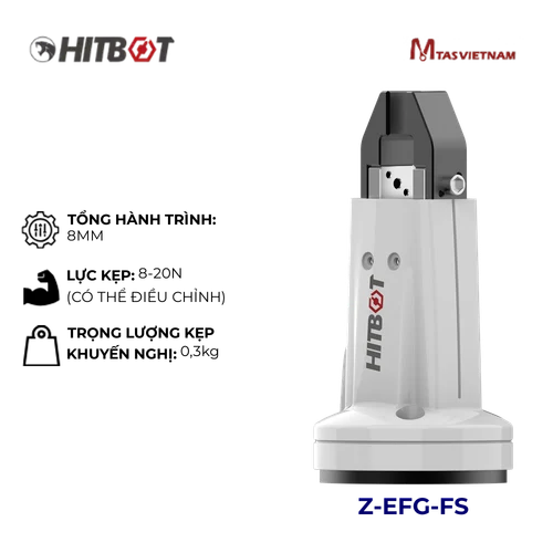 HITBOT Z-EFG-FS – MTAS Việt Nam