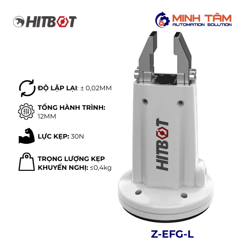 HITBOT Z-EFG-L – MTAS Việt Nam