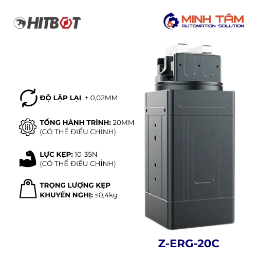 HITBOT Z-ERG-20C – MTAS Việt Nam