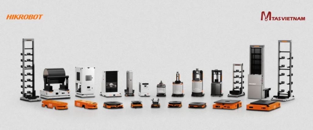 Hikrobot
